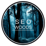 SEO Woods Logo Oficial
