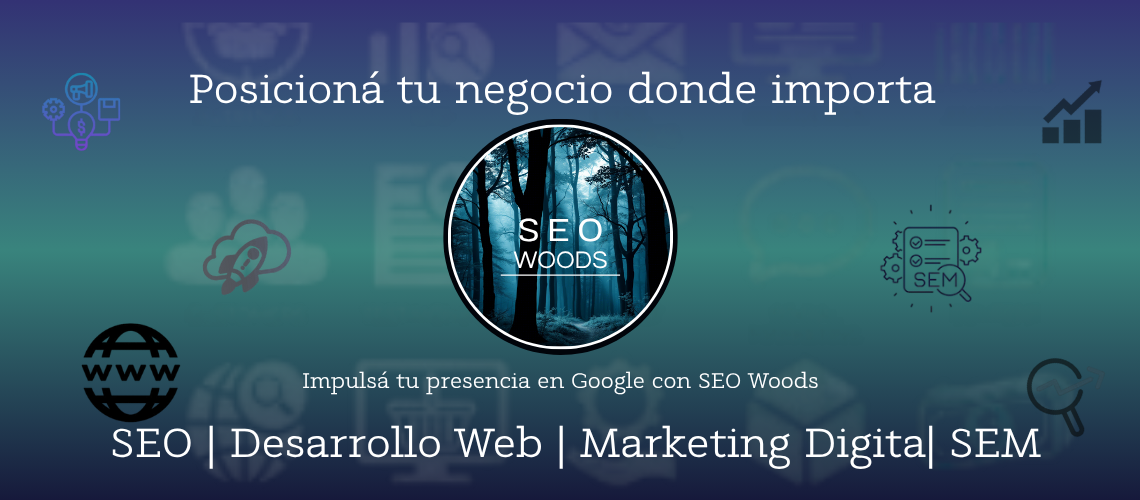 Servicios de posicionamiento para tu negocio