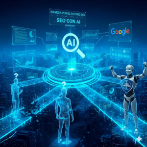 Mejora tus resultados con SEO