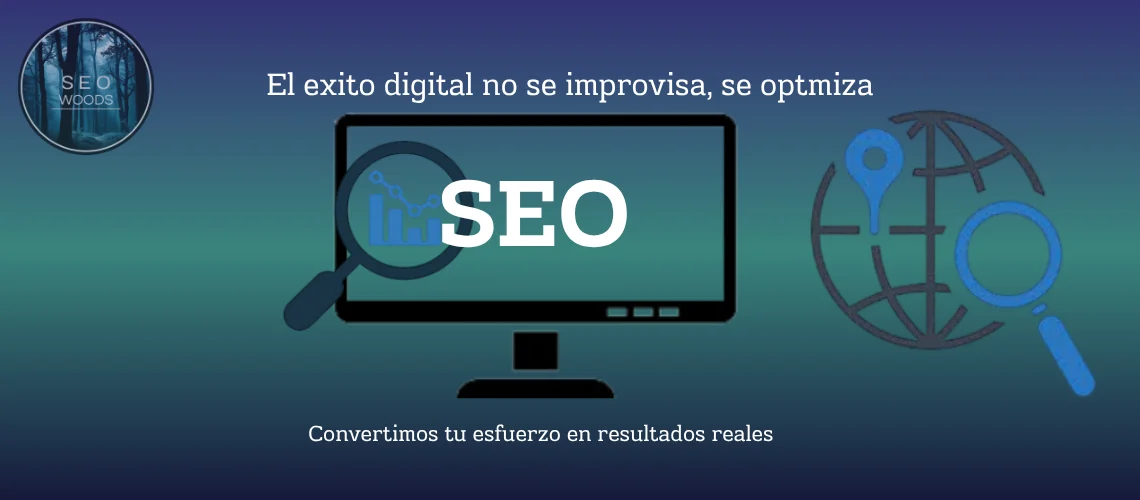 Agencia SEO