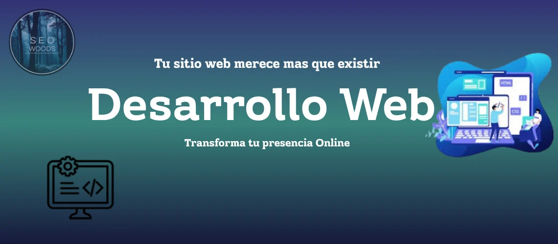 Agencia de Desarrollo Web