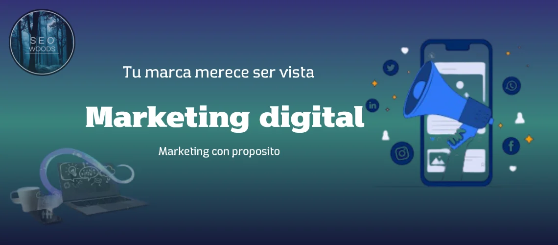 Agencia de Marketing Digital Agencia de Marketing Digital